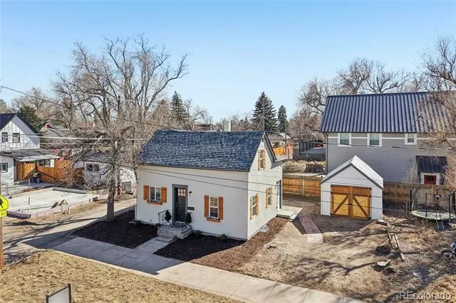 415 E Yampa Street Colorado Springs, CO 80903