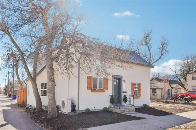 415 E Yampa Street Colorado Springs, CO 80903