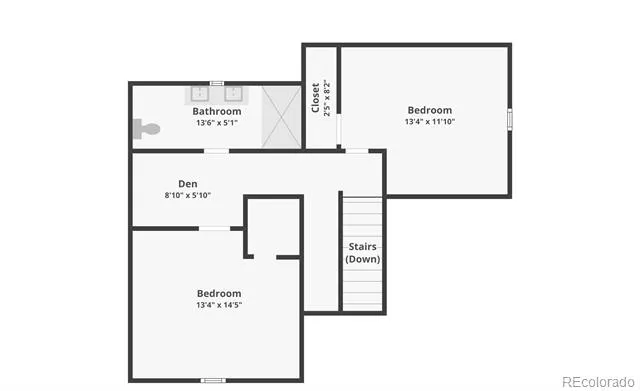415 E Yampa Street Colorado Springs, CO 80903