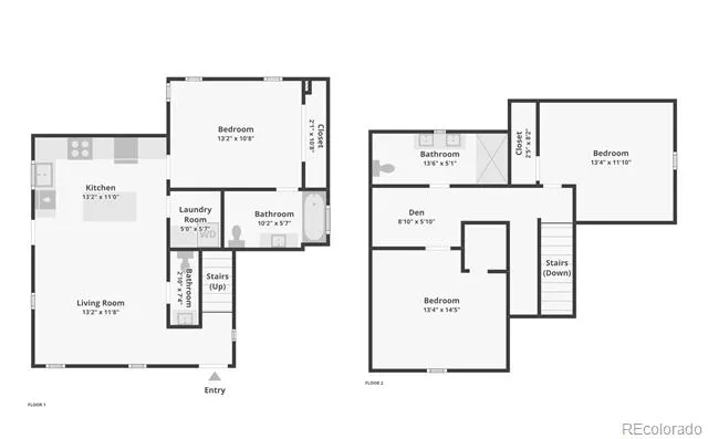 415 E Yampa Street Colorado Springs, CO 80903