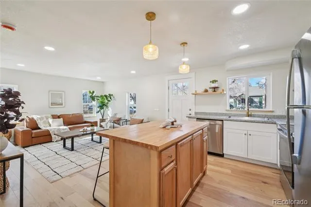 415 E Yampa Street Colorado Springs, CO 80903