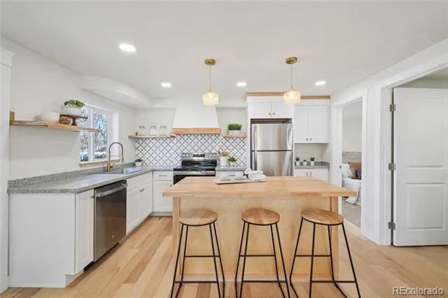 415 E Yampa Street Colorado Springs, CO 80903