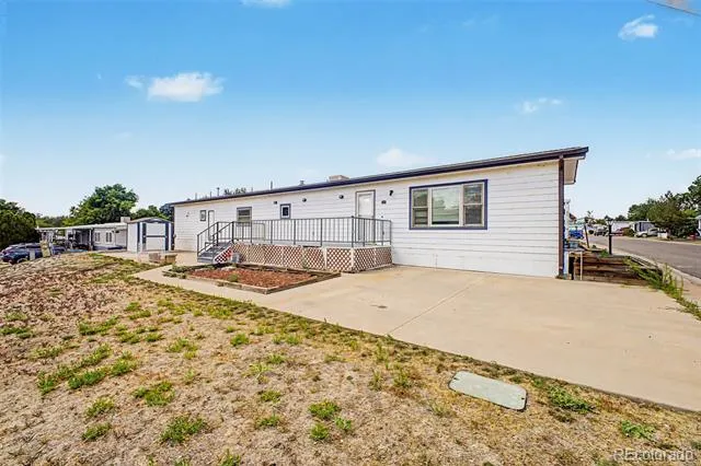 8201 S Santa Fe Drive Littleton, CO 80120