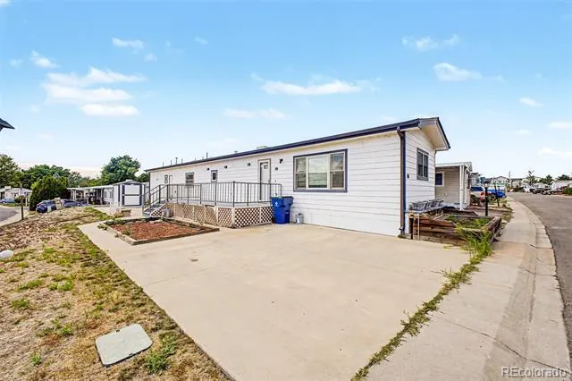8201 S Santa Fe Drive Littleton, CO 80120