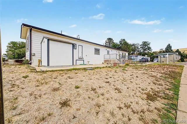 8201 S Santa Fe Drive Littleton, CO 80120