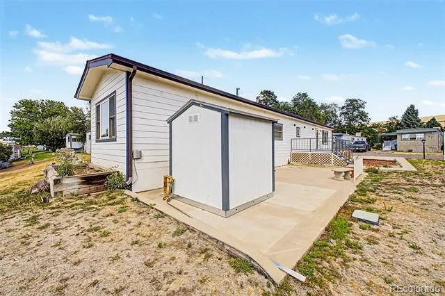 8201 S Santa Fe Drive Littleton, CO 80120