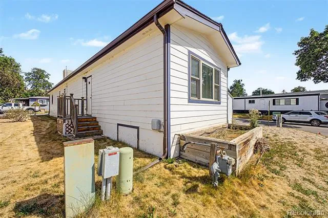 8201 S Santa Fe Drive Littleton, CO 80120