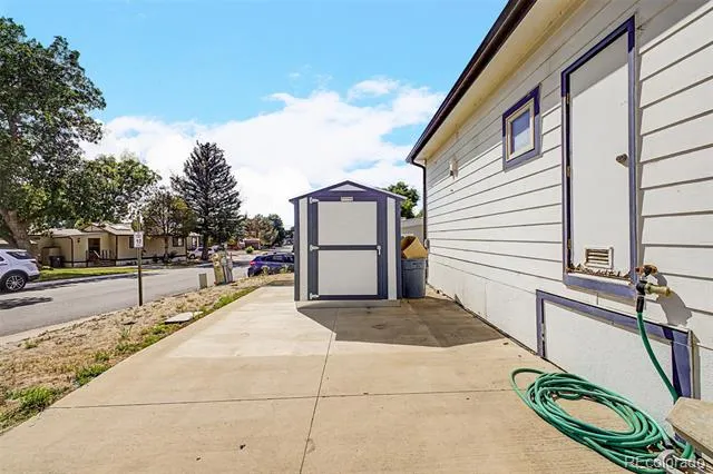 8201 S Santa Fe Drive Littleton, CO 80120