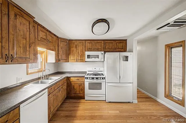 8201 S Santa Fe Drive Littleton, CO 80120