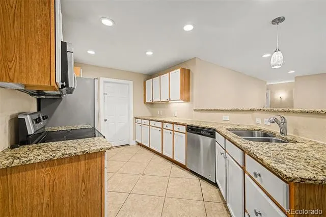 2301 E 93rd Place Thornton, CO 80229