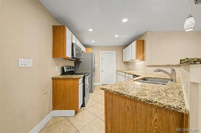 2301 E 93rd Place Thornton, CO 80229