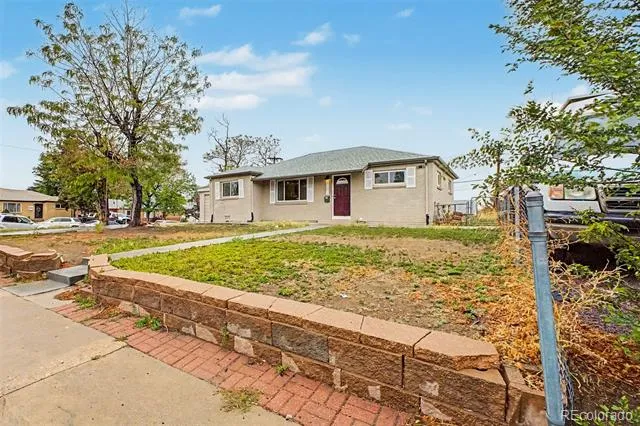 2301 E 93rd Place Thornton, CO 80229