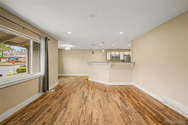 2301 E 93rd Place Thornton, CO 80229