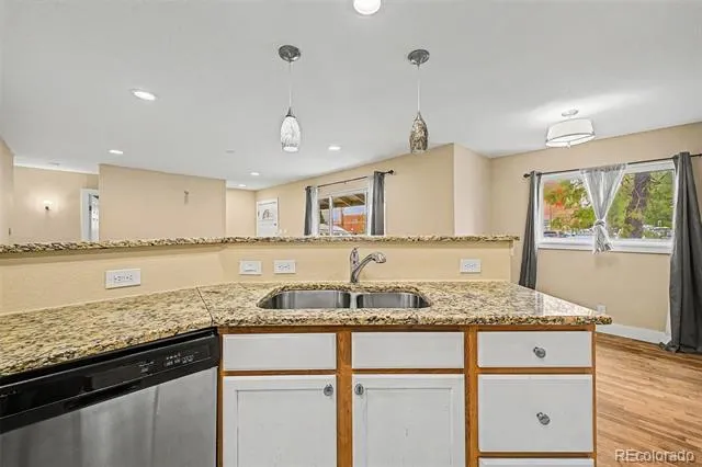 2301 E 93rd Place Thornton, CO 80229