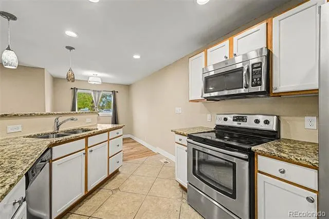 2301 E 93rd Place Thornton, CO 80229