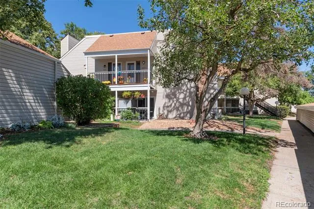 2616 S Xanadu Way #B Aurora, CO 80014