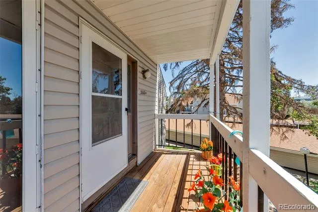 2616 S Xanadu Way #B Aurora, CO 80014