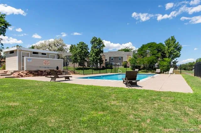 2616 S Xanadu Way #B Aurora, CO 80014