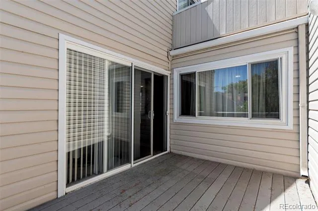 2616 S Xanadu Way #B Aurora, CO 80014