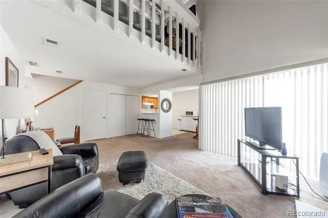 2616 S Xanadu Way #B Aurora, CO 80014