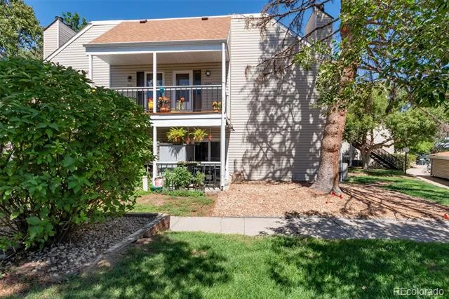 2616 S Xanadu Way #B Aurora, CO 80014