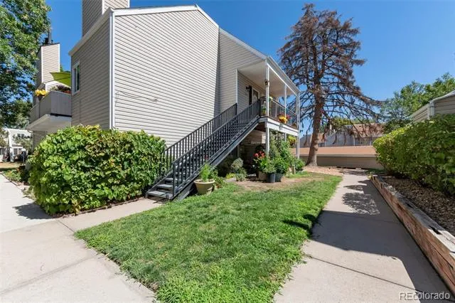 2616 S Xanadu Way #B Aurora, CO 80014