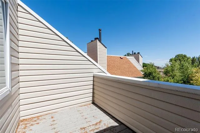 2616 S Xanadu Way #B Aurora, CO 80014