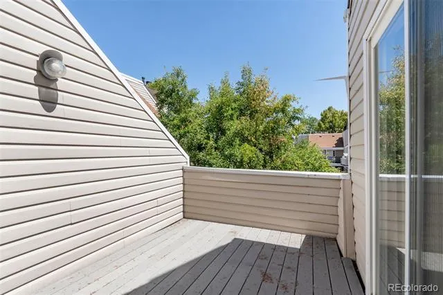2616 S Xanadu Way #B Aurora, CO 80014