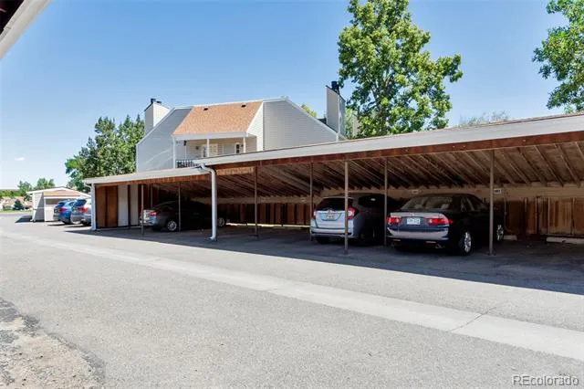2616 S Xanadu Way #B Aurora, CO 80014