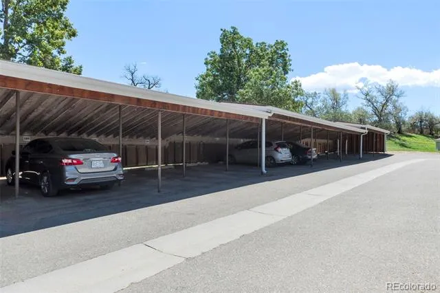 2616 S Xanadu Way #B Aurora, CO 80014