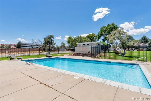 2616 S Xanadu Way #B Aurora, CO 80014