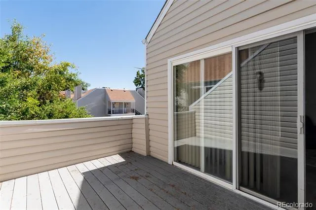 2616 S Xanadu Way #B Aurora, CO 80014