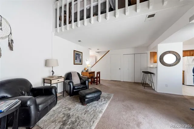 2616 S Xanadu Way #B Aurora, CO 80014