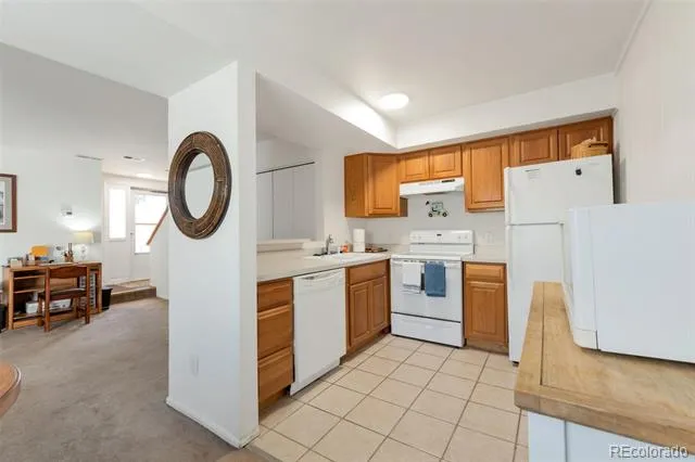 2616 S Xanadu Way #B Aurora, CO 80014