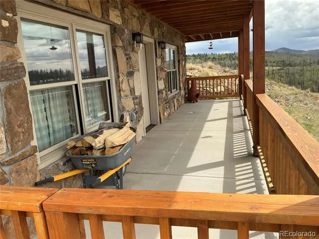 406-449 Schierl Road Fort Garland, CO 81133