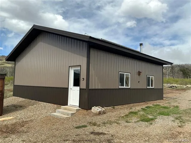 406-449 Schierl Road Fort Garland, CO 81133