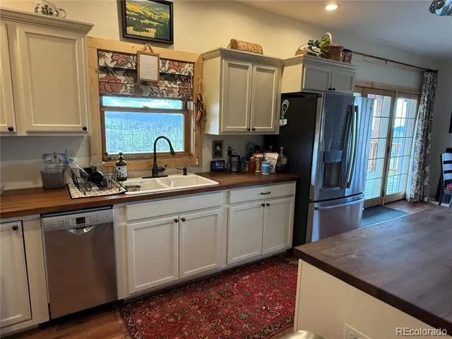 406-449 Schierl Road Fort Garland, CO 81133