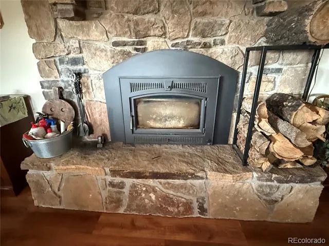 406-449 Schierl Road Fort Garland, CO 81133