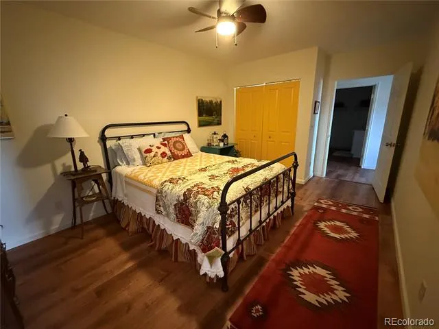 406-449 Schierl Road Fort Garland, CO 81133