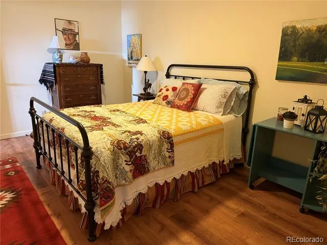 406-449 Schierl Road Fort Garland, CO 81133