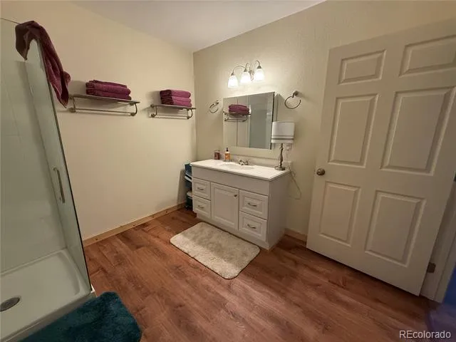 406-449 Schierl Road Fort Garland, CO 81133