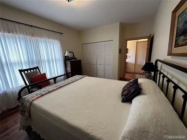 406-449 Schierl Road Fort Garland, CO 81133