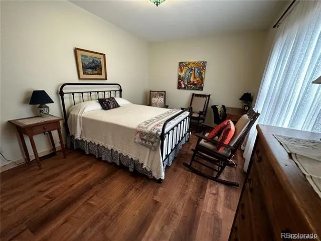 406-449 Schierl Road Fort Garland, CO 81133