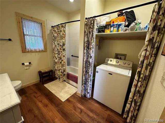 406-449 Schierl Road Fort Garland, CO 81133