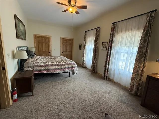 406-449 Schierl Road Fort Garland, CO 81133