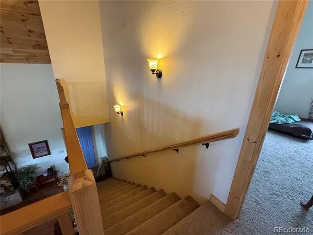 406-449 Schierl Road Fort Garland, CO 81133