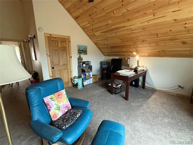 406-449 Schierl Road Fort Garland, CO 81133