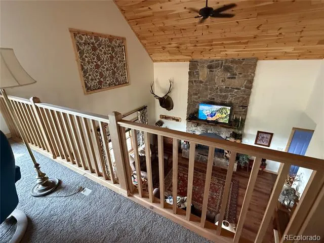 406-449 Schierl Road Fort Garland, CO 81133