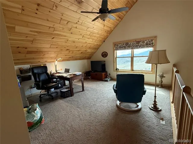 406-449 Schierl Road Fort Garland, CO 81133