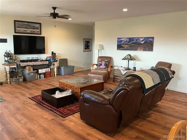 406-449 Schierl Road Fort Garland, CO 81133